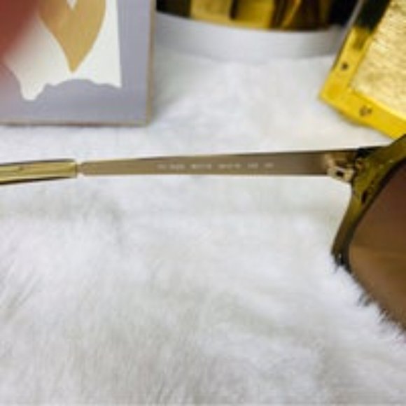 Tory Burch Sunglasses - Picture 6 of 10